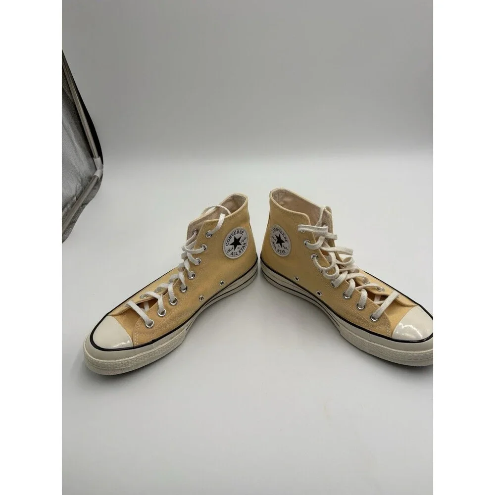Converse classic high